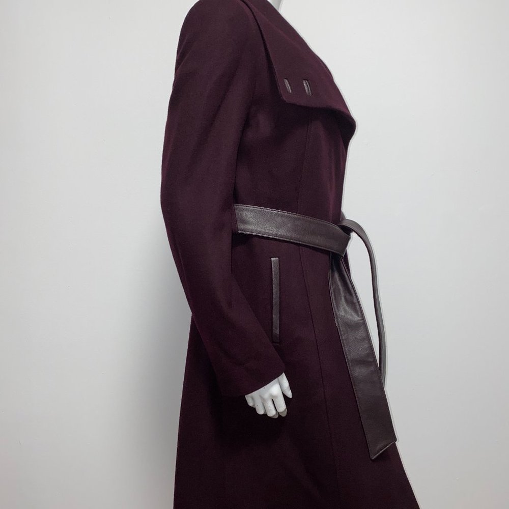 French Connection Coat - image 4